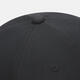 Nike (NIKE) soft top Nike hook sports hat CLUB FB5369-010 M