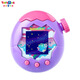 
Toys R Us (TOYSRUS) [Presale] Bandai Takumako Paradise Paradise Electronic Pet Machine with Genetics Optional Chinese Pink Land Model [with Gift Stickers] 20791