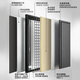 
Xingyue Shen Class A first-tier brand anti-theft door sound insulation entrance door household entrance door single door mother door bag installation 2150*960/2050*1050 single door outside opening