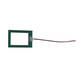 Shantoulin Village Industrial-Grade RFID-Kernmodul ISO14443A/B Briefmarkenloch ISO15693 Hochfrequenz N 14443+ 15693+ Antenne