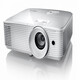 奥图码（Optoma）YDW5512YWW6452LNW7075LWW9616YSW8207YCW3656YEW9195LEW6211YNW7399商务高清投影机仪 LEW6211  标配