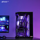 ASUS (ASUS) RTX5080 HOST RTX5070TI/5090D HOST I9 14900KF U7 265K Семейство ROG Family Bucket Black Myth Console Console Компьютер Сборка.