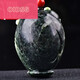 Oidsg Pangdonglai Quality Jade Dushan Jade Pièces Pièces de poignée des hommes