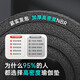 Li Ning (LI-NING) Yoga Mat Men's Fitness Sports Mat Thickened Home Non-slip Skipping Rope Soundproofing Shock Absorbing Sit-Ups Dance Mat