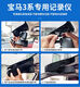 Driving recorder 12357 series X1X3X5X4530320li for free routing 1080 HD + 32G memory card for BMW for free dual lens