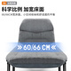 Lit pliant yoik American Single Lunch Break Hospital Hôpital Escort Bed Rental House Camp Bed peut s'asseoir et mentir 180 * 60cm