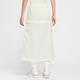 
Nike (NIKE) 2025 Women's AS NSW WVN MR MDI SKT GCEL Skirt IH9275-047 M