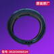 
BEYZK Haier drum washing machine XQGH100-B12859GU1-B12858GU1 door sealing ring sealing ring rubber ring XQGH100-B12859GU1 door sealing rubber ring