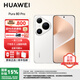 Huawei (HUAWEI) National Subsidy Pura 80 Pro One-inch main camera Personalized color card AI assisted composition Supports Hongmeng 6.0 Huawei Hongmeng smartphone SJ31A Glaze White 12GB+256GB 6 periods interest-free