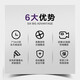 HikVision Monitoring-Grade DISCO DURO 6TB Monitoreo especial Monitoreo especial Monitoreo de disco Hard Accesorios ST6000HKVS002