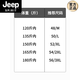 Jeep Spirit d'âge moyen de revers pour hommes à manches courtes à manches courtes à manches courtes Polo mince d'été de l'âge moyen et âgée de glace de glace à demi-manche mâle vieil glace de glace-9923 Blue Real Pocket M 48/165