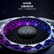 Black Shark 5Pro Magnetic Radiator Полупроводник AI Управление температурой. Управление температурой.