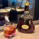 Hennessy XO Französisch Cognac Original Flasche importierten Wein mit Box (Überseeversion) New Hennessy XO1000ML1 Flasche Übersee Version in Übersee