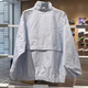 耐克（NIKE）外套女装2025夏季新款跑步健身运动服立领防风休闲夹克 HJ0315-423 XS