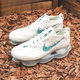 耐克（NIKE）Air Max Scorpion 灰色 低帮跑步鞋 FD4612-001 FQ2694-001 42.5