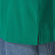 
Nike (NIKE) Polo shirt T-shirt for men, summer new sportswear business t-shirt casual badminton tennis lapel short sleeves FN3895-365/Peacock green/Fashion trend S