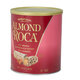 Vereinigte Staaten importiert Lejia Mandel Mandel -Booler -Snacks Hochzeit Süßigkeiten Souvenir 822g Casual Snacks Mandelkerner Originalgeschmack 1105G*1 Dose
