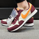 耐克（NIKE）男鞋2025新款夏季复古华夫运动鞋休闲鞋跑步鞋DH1349-100 FN3692-181 42.5