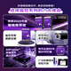 
Western Digital (WD) 4TB Monitoring-grade Mechanical Hard Drive WD Purple Western Digital Purple SATA 256MB CMR Vertical Security Storage 3.5-inch WD43PURZ