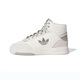 Adidas Clover Chaussures masculines et femmes 2023 hiver nouveau classique High Top Comfort Casual Board Chaussures IF2694 IF2677 beige authentique Garantie Fake One que 41