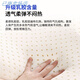 Xiangfujuting Blue Memory Foam Box Rollbag Matratze Haushalt Simmons Independent Spring Latex Matratze Weiche und hart eingedicktes A-Stil [weicher Stil] Dicke 20 cm+ Blue Roll Box 1350 mm*2000 mm