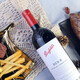Penfolds bin8 Shiraz Cabernet Sauvignon Vino tinto seco 750ml*1 Botella original Versión de tisavignon importada