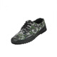 3520 Frühlings- und Herbst -Ackerlandschuhe Herren Gummi Vulkanisierte Sohle Trainingschuhe Arbeitsschutz Leinwand Gummischuhe Konstruktionsstelle Schwarz 39