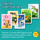 Chunjin Qiuli Young Children's Card Insertion Machine éducative Early Machine d'apprentissage de l'anglais Machine d'apprentissage bébé cognitif