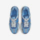 Nike (Nike) Chaussures masculines Zoom Vomero 5 Chaussures de course de sports rétro pour hommes FB9149-400 CI1694-001 44