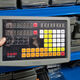 
SONI grating scale digital display milling machine electronic ruler wire cutting grinder general equipped with SION Wanhao and other optical deletion scales 5u stroke 930mm total length 1050mm