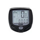 
Mountain bike wireless code meter bicycle code meter speedometer waterproof code meter wireless code odometer speedometer wireless code meter meter 1 wireless code meter