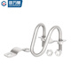 Guwanji 304 stainless steel double U-shaped clamp screw cross U-shaped bolt pig farm special-shaped pipe buckle for breeding farm M8-60x32/2 inch card 1 point (1 piece)