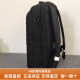 新秀丽（Samsonite）男士双肩包QU2背包2023新款都市时尚书包电脑包HBE送女友男友 卡其色