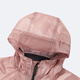 盖世威（K·SWISS）外套女 25秋季新款潮流时尚运动梭织网球服1912119 637-PPL03 S