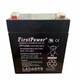 FP12240 12V24AH 铁路照明 客车照明 仪器电源 FP12240