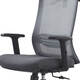 Red Star Dinglong HT-679A Office Chair Computer Chair Swivel Chair 630*610*1130mm