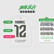 Adidas Adidas Football Training Team Kurzärärmelte Jersey Erwachsener Männer IC1251 JW9922+JW9913 S (125-140jin [Jin ist gleich 0,5 kg])