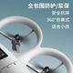 
mhd h21 handheld drone h19 children's day gift h4 high definition novices intelligent remote control aircraft into mhdh21 drone dual electric version