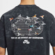 
Nike (NIKE) (new product) 2025 autumn men's short-sleeved sweater HQ9276-010 HQ9276-010 S