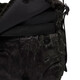 
Nike (NIKE) shoulder bag men's bag women's bag outdoor sports bag student casual bag plush shoulder crossbody bag FZ1326-010 black all size