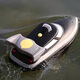 Oeny Pull Net Boat Barco Une Click Desacoplamiento de control remoto Libitanes
