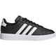 阿迪达斯 （adidas）正品neo GRAND COURT 2.0男女透气休闲板鞋GW9196官方旗舰正品 GW9197 40