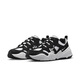 耐克（NIKE）官方TECH HERA女子运动鞋夏季老爹鞋刺绣时尚跑步DR9761 101白色/白色/黑 37.5