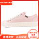 伯希和（Pelliot）Palladium Palla Ace 舒适百搭 防滑耐磨 低帮 帆布鞋 男女同款 粉色 38