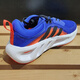 
Adidas VENT CLIMACOOL men's clean breeze sports and leisure shock-absorbing breathable running shoes HQ4181 HQ6167 blue (not original box) 40.5 UK7