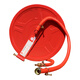 Morning fire fire hose reel fire hydrant box self-rescue reel 3C certification JPS0.8-19/20 20 meters