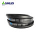 三力士（SANLUX）三力士三角带B3835B3850B3861B3886B3900B3912B3937B3950 B3937