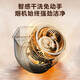 美的（Midea）家用21立方大风量抽油烟机 自清洗触控APP吸油烟机顶吸欧式脱排烟机 出租房抽烟机自清洁吸烟机 【行业五星推荐】21m³大风量自清洗T201 厨房电器