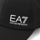 ARMANI/阿玛尼 EA7 男士潮牌时尚休闲棒球帽 7X000106 AF13554 白色 M0003 M
