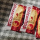 比比赞蔓越莓曲奇饼干网红解馋办公室零食小吃休闲食品价385g 蔓越莓曲奇饼干 1585g132包